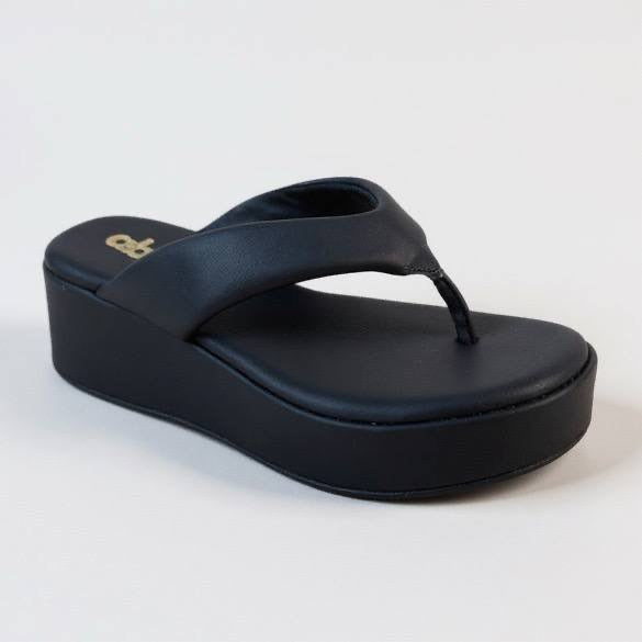 Tamanco Feminino A.B Preto