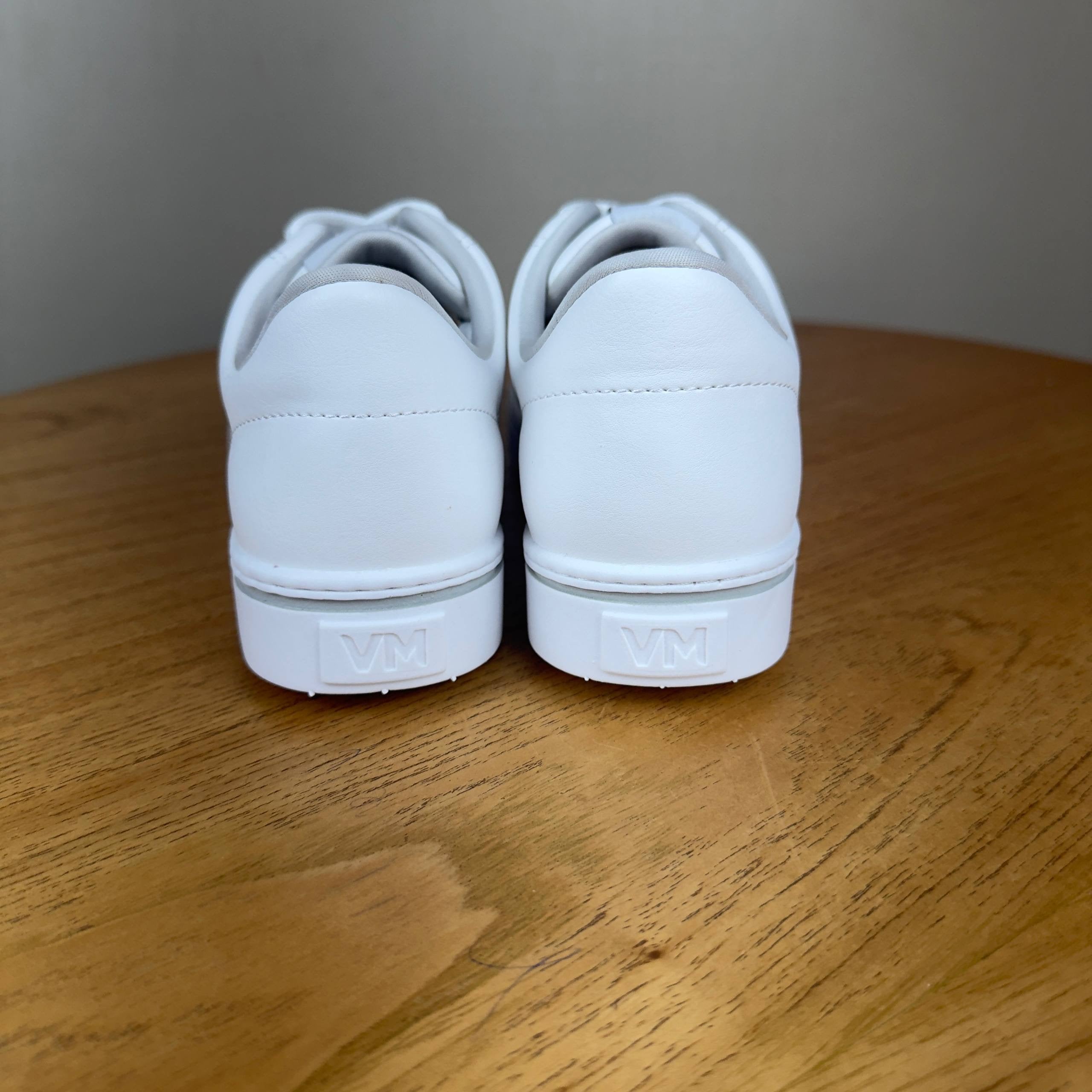 Tênis Feminino Via Marte Branco