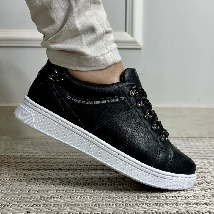 Tênis Feminino Ramarim Preta