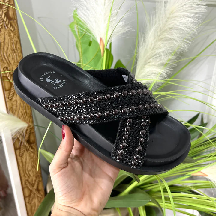 Papete Saltonela Preto