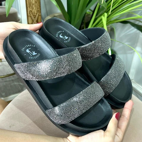 Papete Saltonela Preto