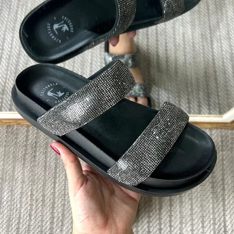 Papete Saltonela Preto