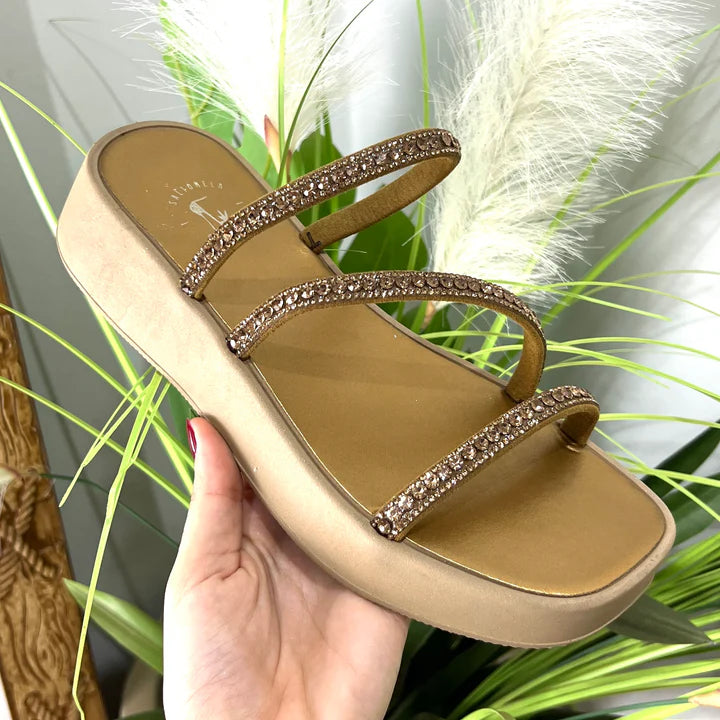 Papete Saltonela Ouro