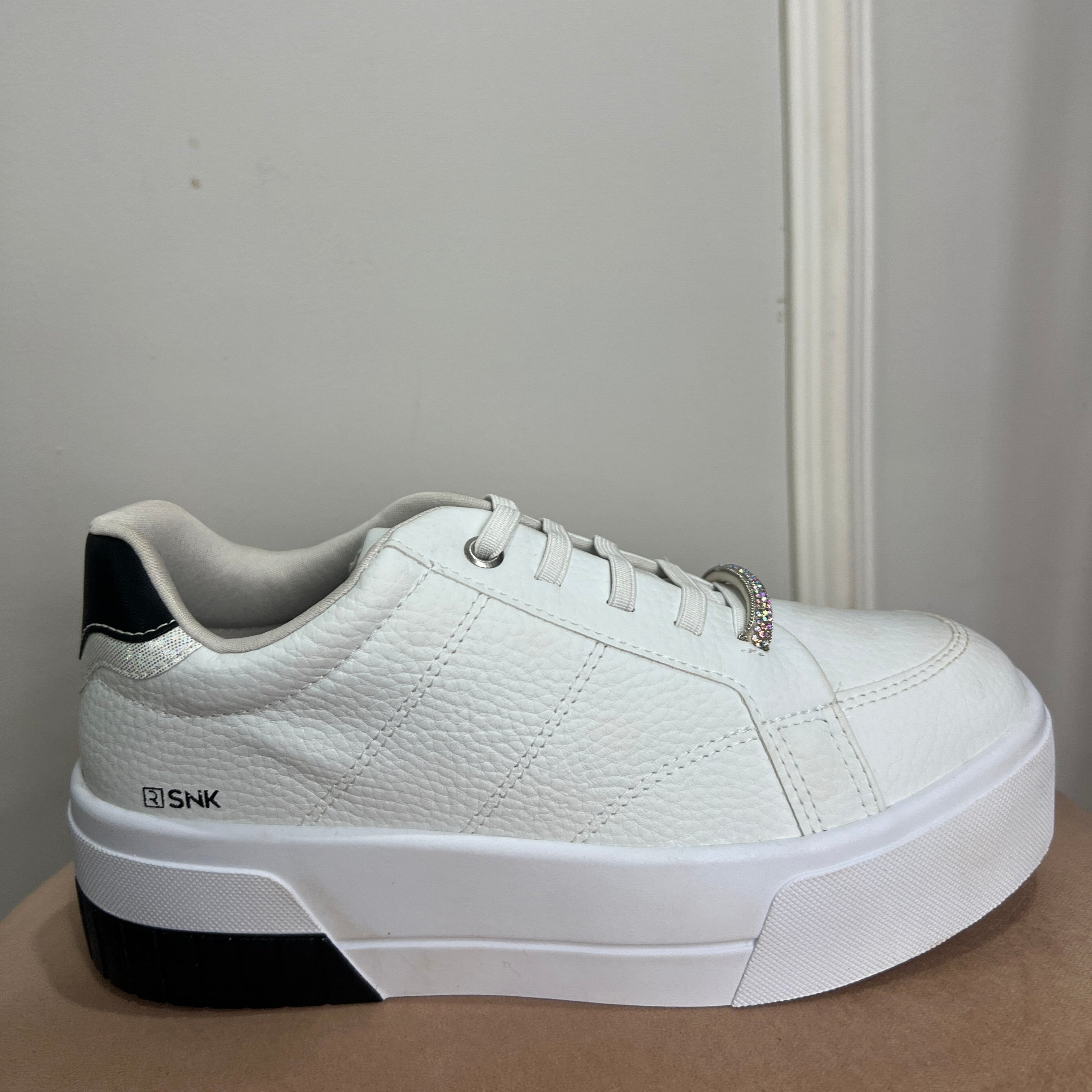 Tênis Feminino Ramarim Branco