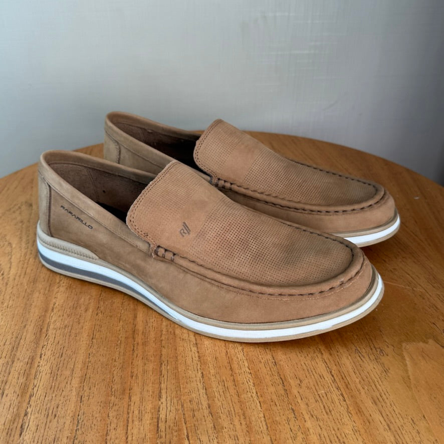 Sapatênis Masculino Areia Rafarillo Areia