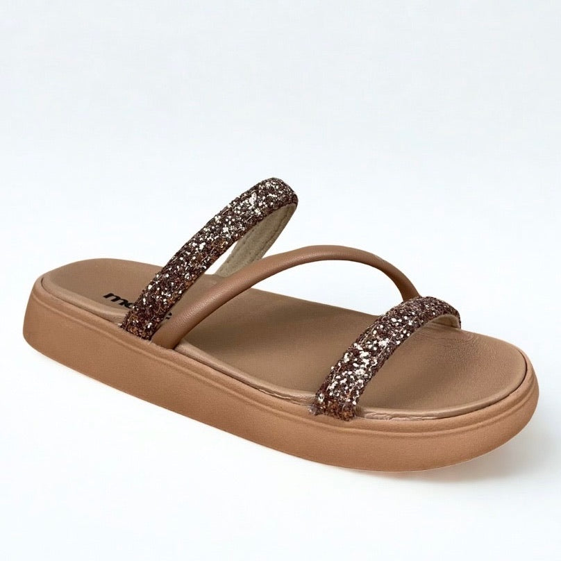 Papete Moleca Preta Rosê