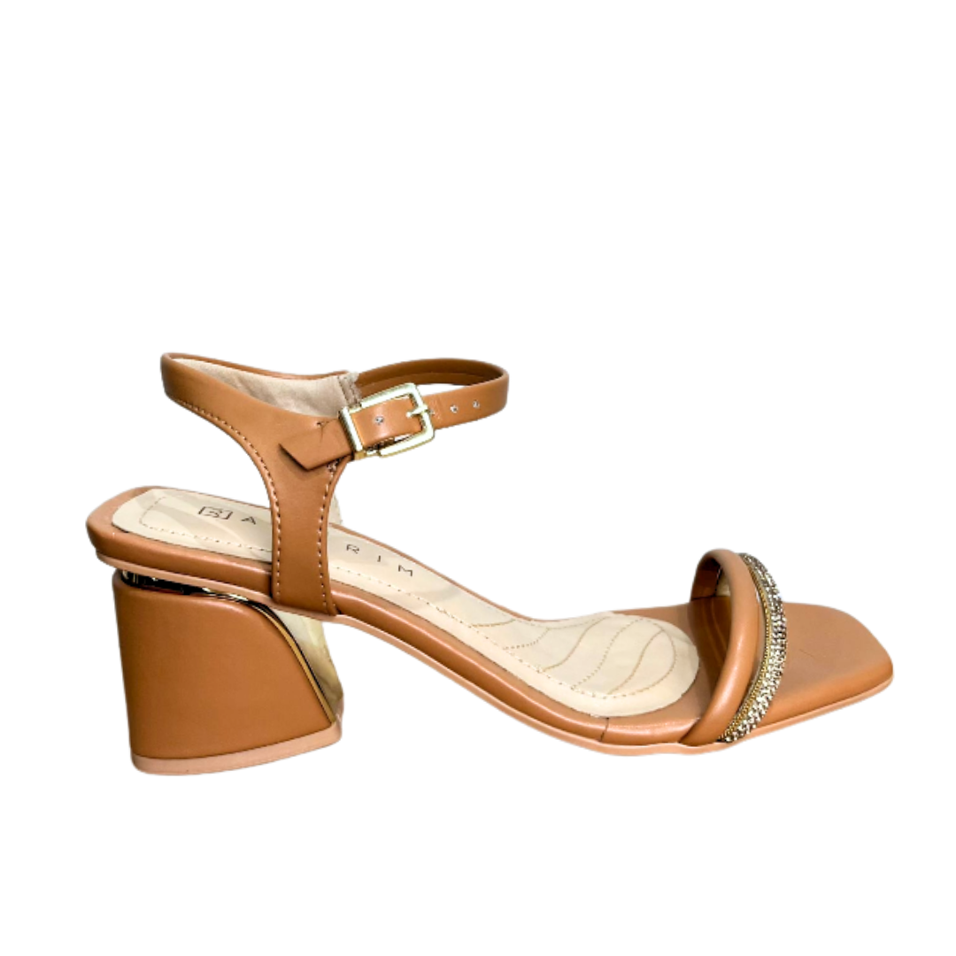 Tênis Casual Ramarim Natural