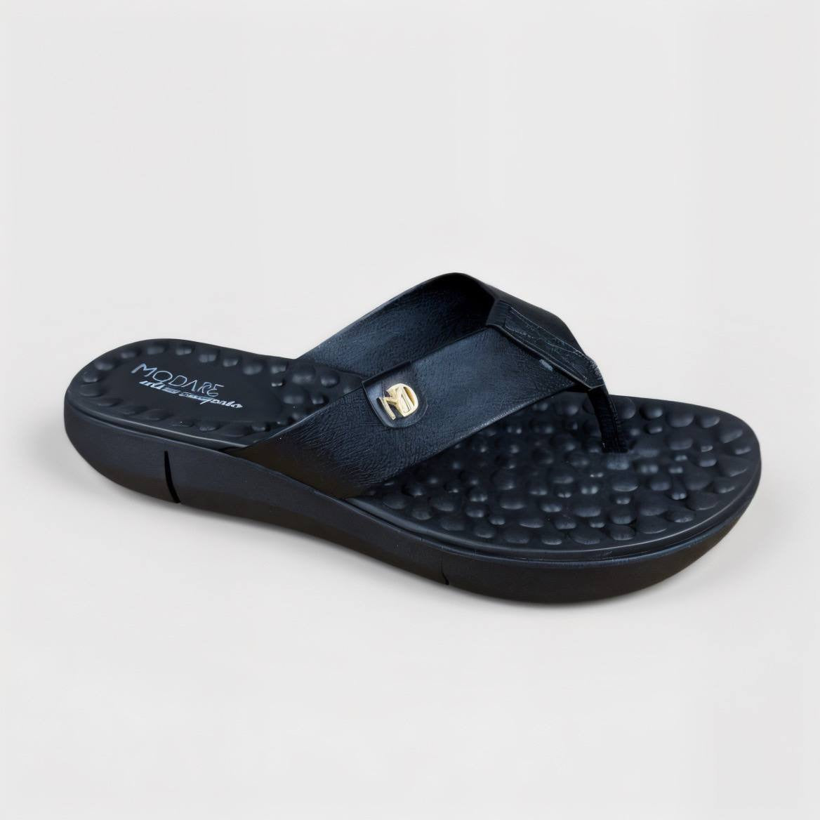 Chinelo Feminino Modare Preta